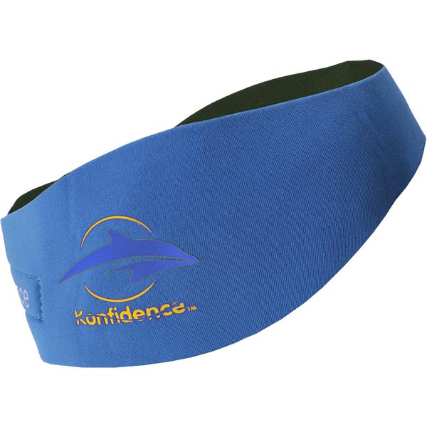 Aquabands/Headbands Blue
