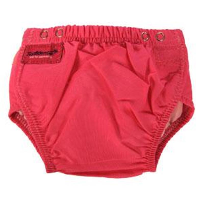 Konfidence Aquanappies Pink