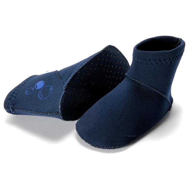 Paddlers - Pool Socks Navy Blue