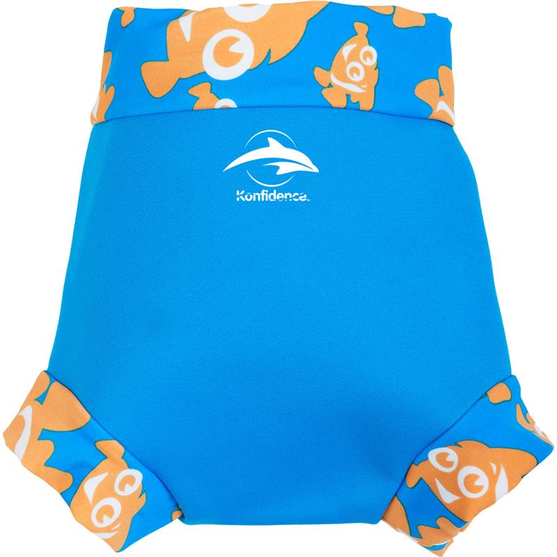 Konfidence Neo Nappies Clownfish