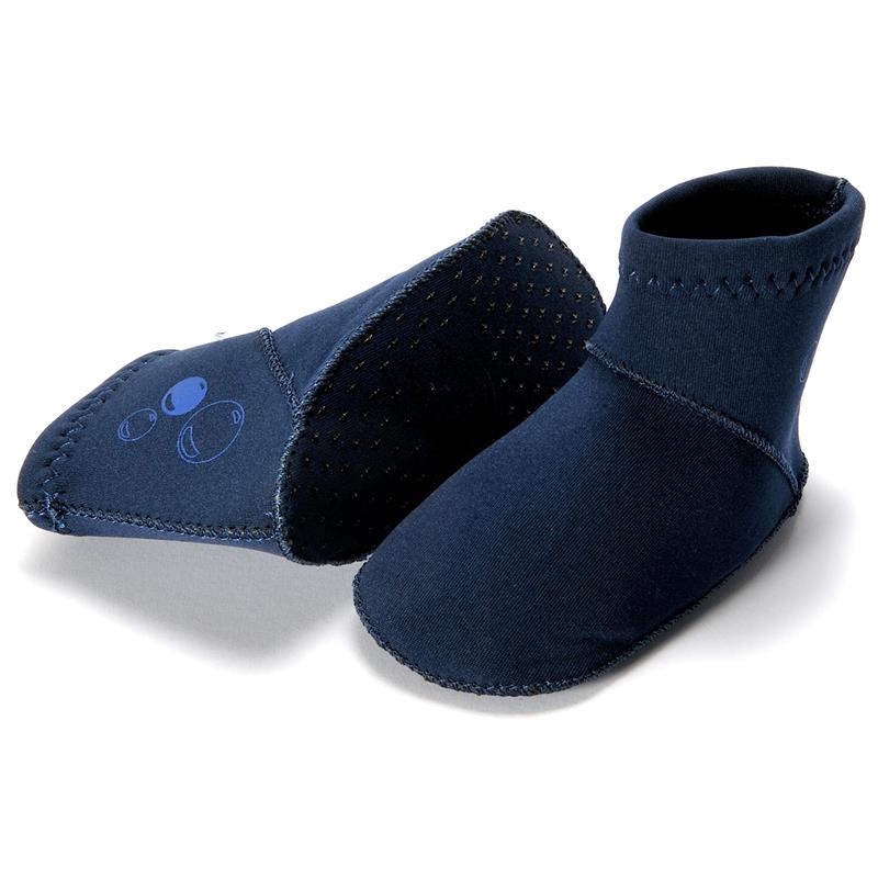 Konfidence Paddlers Neopren Socks Navy