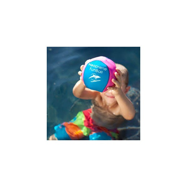 Neoprenska lopta Konfidence™